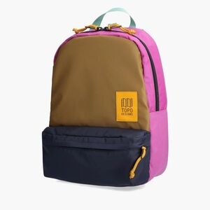 NWT Topo Designs Dash Pack Backpack